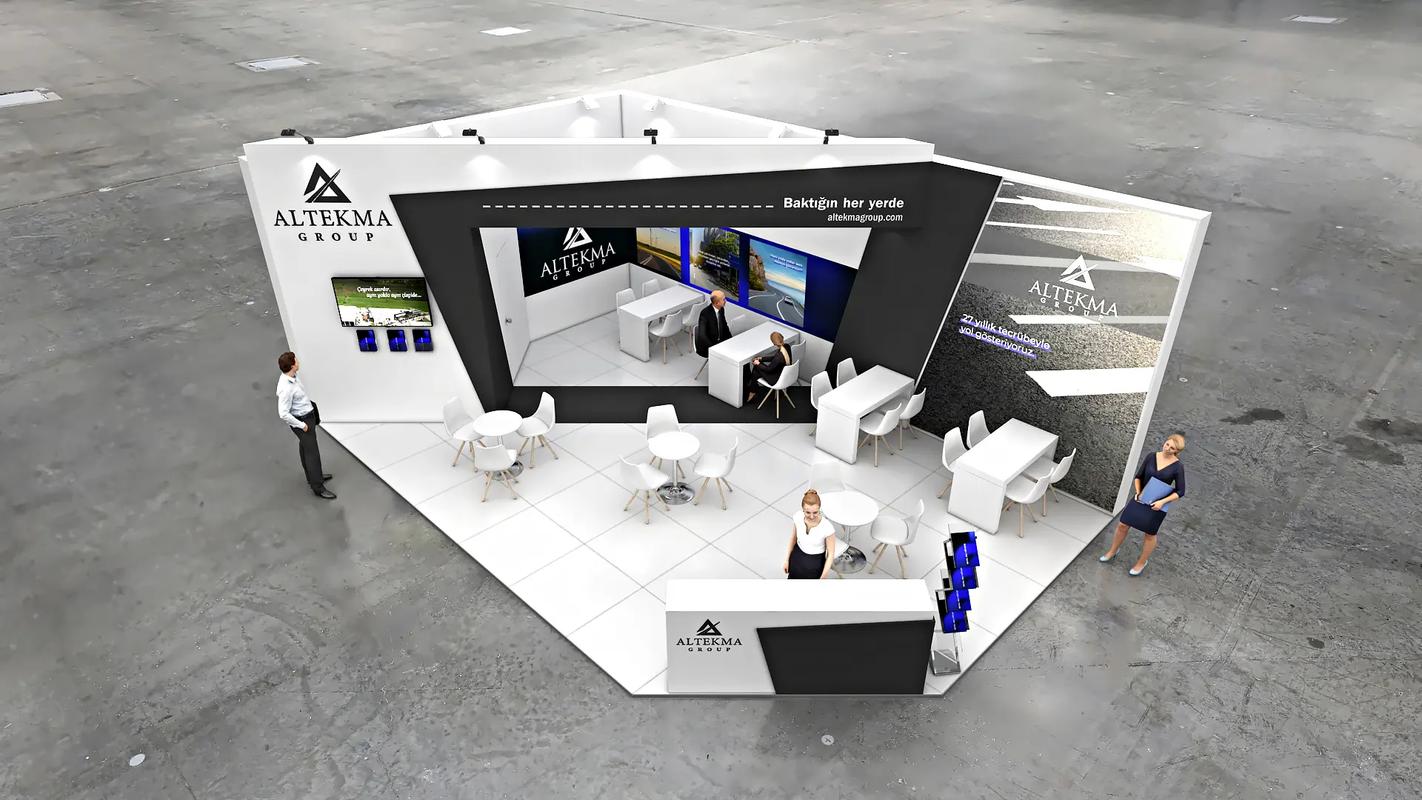 上海展會(huì)搭建公司實(shí)力對(duì)比 專(zhuān)業(yè)服務(wù)與創(chuàng)新設(shè)計(jì)如何賦能電子商務(wù)？