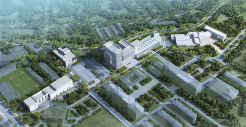 荊州打造首家奧特萊斯主題公園 新興能源技術研發(fā)助力城市升級