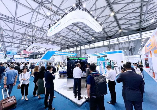 楚天科技發布智能檢測創新產品AIM72全自動燈檢機，助力新興能源技術發展