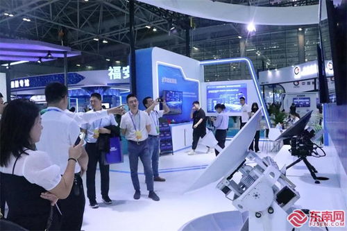 2023中國海洋裝備博覽會今日在福州隆重開館，新能源原動設備銷售引領未來趨勢