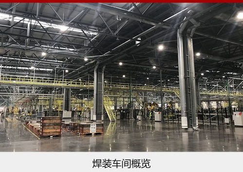 國能新能源工廠生產(chǎn)啟動，首車下線引領原動設備銷售新篇章