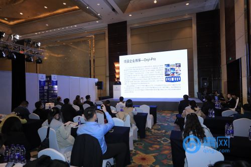 中國海洋新興產(chǎn)業(yè)指數(shù)發(fā)布，新興能源技術引領海洋科技新浪潮