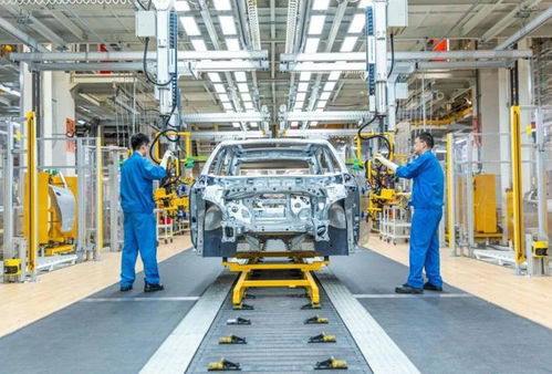 耶倫訪華揭示美方戰(zhàn)略意圖 中方加速新興能源技術研發(fā)應對挑戰(zhàn)