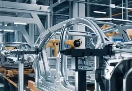 國際看點 新能源“產能過剩論”背后，是紅眼病還是結構性焦慮？